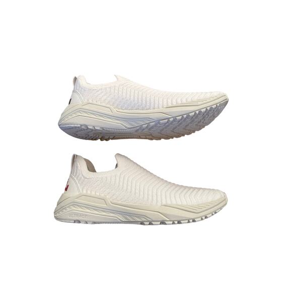 APL - Women's Techloom Traveler Sneakers in Pristine Pastel Multi - Picture 4 of 7